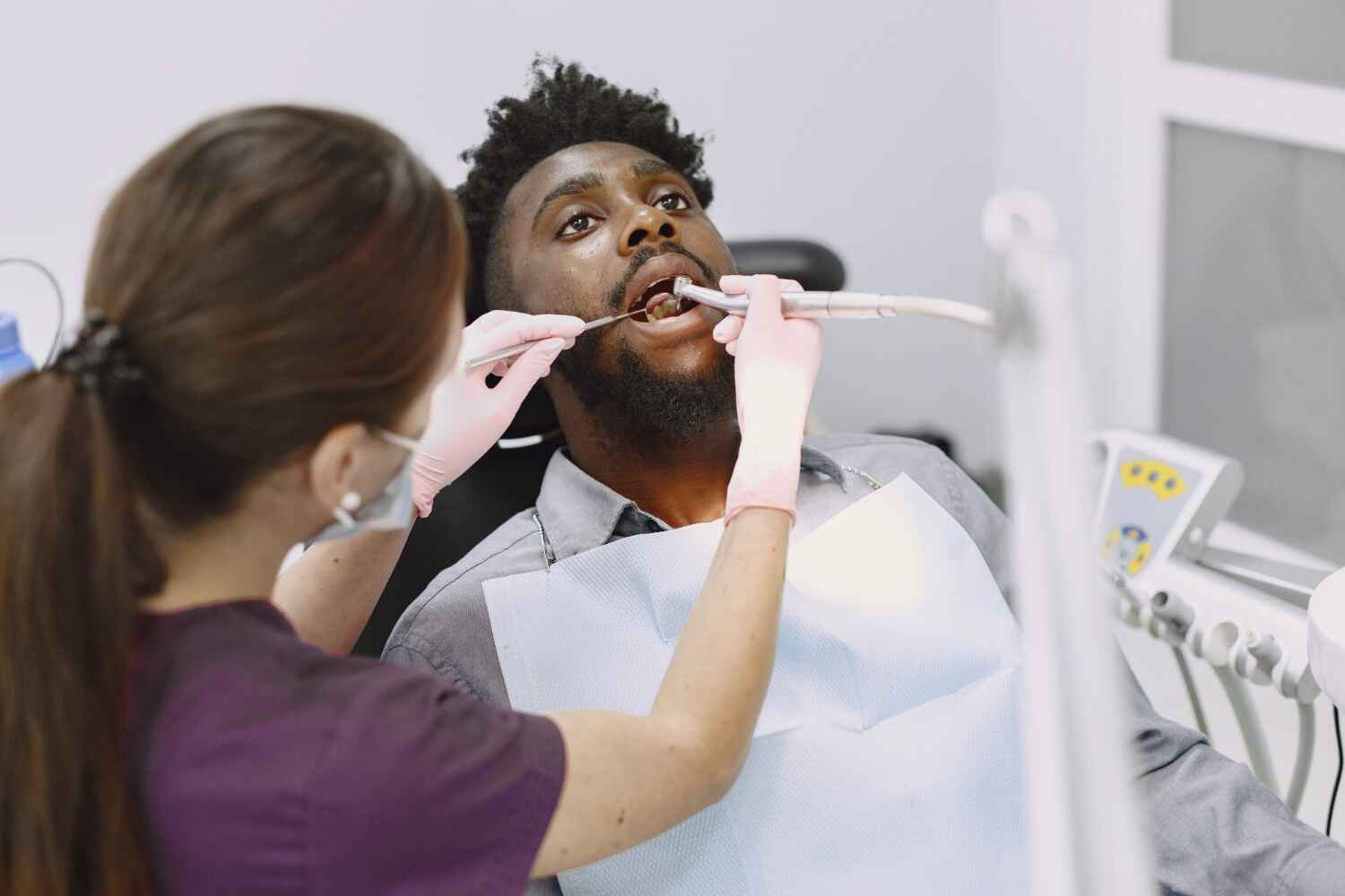 Best Root Canal Emergency Dentist [placeholder7] in Combee Settlement, FL